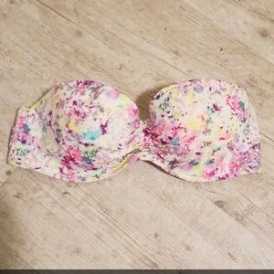 VS bikini top 32c